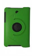 Чехол для планшета TTX for Asus MeMO Pad HD 7" ME173 Leather case 360Green (TTX ME173GR)