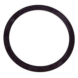 Ущільнювач кришки чаші блендера (d127mm) для кухонного комбайну Braun 67000497 K650, K700, FX3030 C