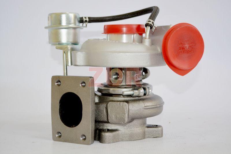 Турбіна ГАЗ ПАЗ ВАЛАЙ 3.8 HE200WG-1 3773813 3773813 3778528 37762813 3777896