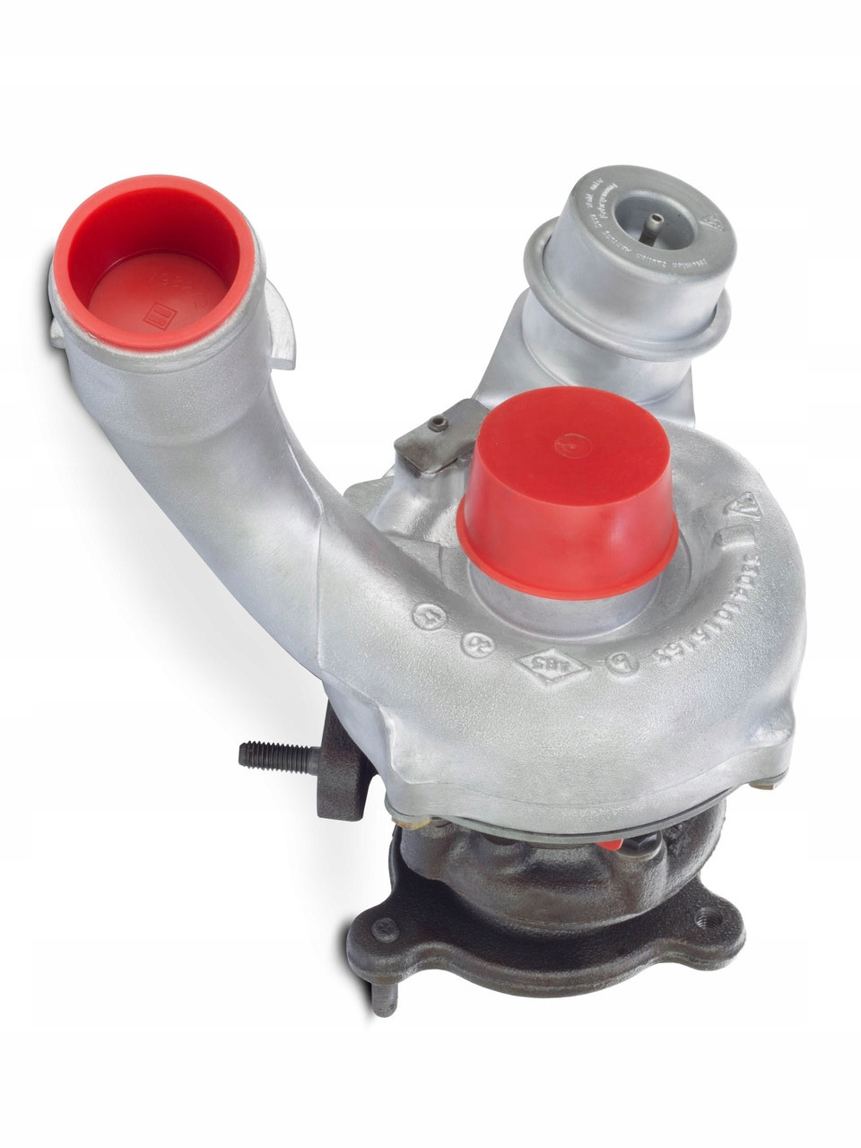 Турбіна рено лагуна 1.9 dci Турбіна Megane Турбіна 1.9 DCI 700830-0001 454165-0001 53039880038 53039880014