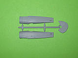 Пластикова модель 1/72 RS models 92056 Avia Ba. 122 Чехословацкий літак Acrobatic aircraft (4 versions), фото 6