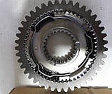 Муфта 1-2 передачі Ducato,Boxer, Jumper 2.3-2.8HDI 2000-2006г.в., фото 5