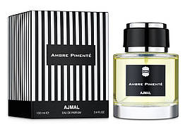 Ajmal Ambre Pimente Парфумована вода 100 ml.