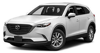 MAZDA CX 9 2016 - 2019
