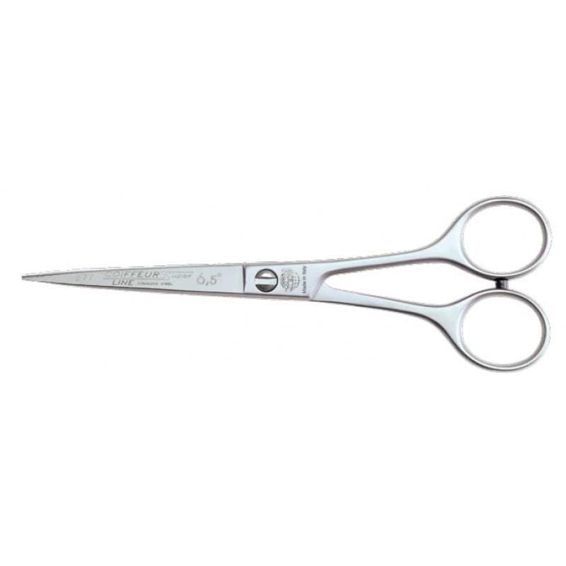 Ножиці перукарські Kiepe Coiffeur Super Line 277/6.5, фото 1