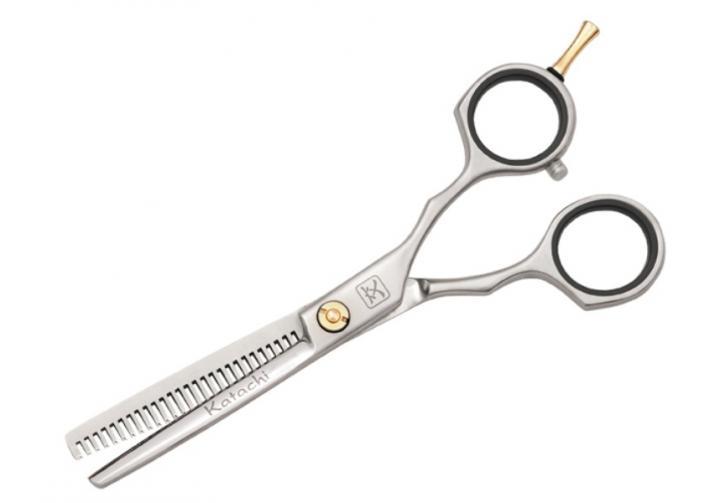 Філіровочні ножиці Katachi Basic Cut 5.5" K06526, фото 1