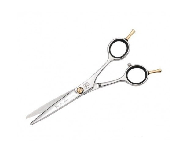 Ножиці для стрижки Katachi Basic Cut класичні 5.5 k0755, фото 1