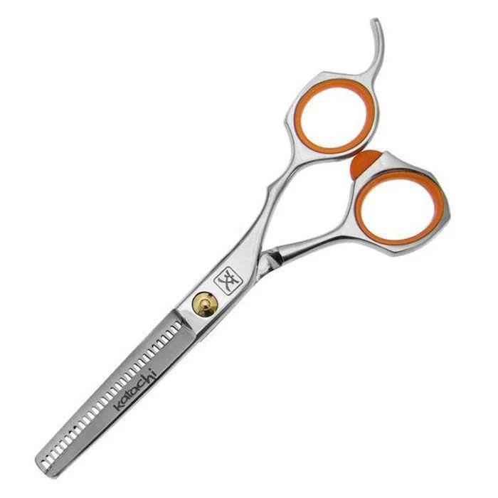 Філіровочні ножиці Katachi Ergonomic 5.5 k1555, фото 1