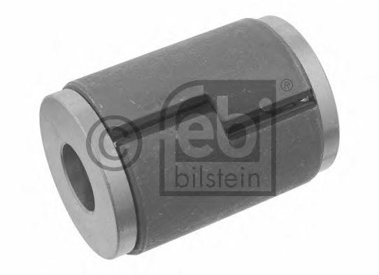 Сайлентблок ресори DAF 1357764 євро3 29569 febi