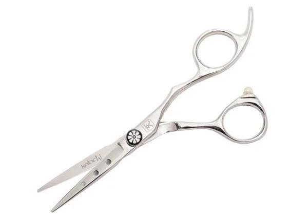 Ножиці для стрижки Katachi Daisy 6.0 k3060, фото 1