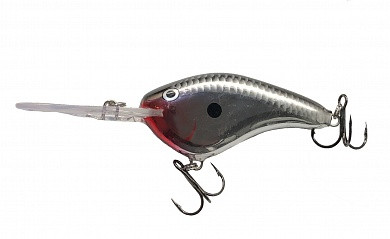 Воблер Rapala Trolls to Shad 70F TTS-15 Col.:#CH