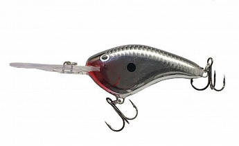 Воблер Rapala Trolls to Shad 70F TTS-15 Col.:#CH