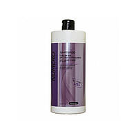 Brelil Numero Liss Shampoo Шампунь випрямляє з олією авокадо 1000 мл