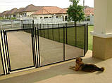 Швидкоз'ємна огорожу для дому,саду,дачі, фото 2