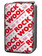 Утеплитель Rockwool  Rockmin (Рокмин) 50 mm (10.8 м2/уп)