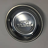 Тарілка магнітна TOPTUL 150 мм JJAF1506, фото 2