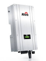 Мережевий інвертор Afore BNT017KTL (17 кВт, 3-х фазний, 2 МРРТ)