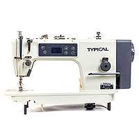 Промышленная универсальная швейная машина для средних и тяжелых материалов TYPICAL GC6158HD