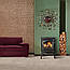 Чавунна піч DOVRE 540W, фото 7