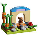 Конструктор LEGO Friends 41335 Будиночок Мії на дереві, фото 5