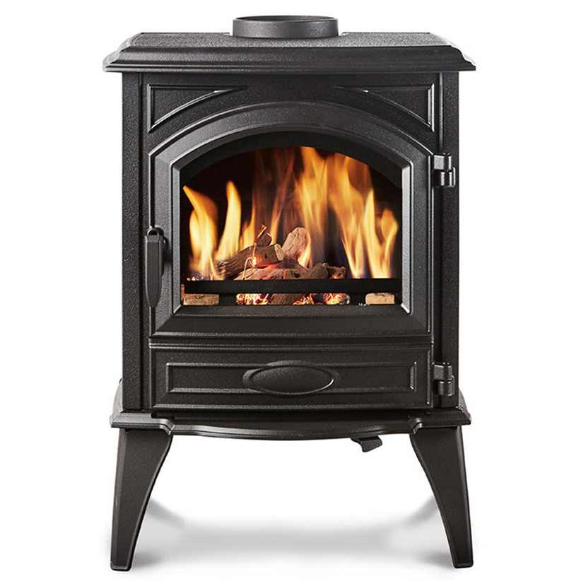 Чавунна піч DOVRE 540W, фото 1