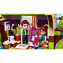 Конструктор LEGO Friends 41335 Будиночок Мії на дереві, фото 6
