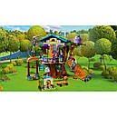 Конструктор LEGO Friends 41335 Будиночок Мії на дереві, фото 4