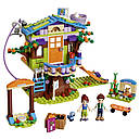 Конструктор LEGO Friends 41335 Будиночок Мії на дереві, фото 3