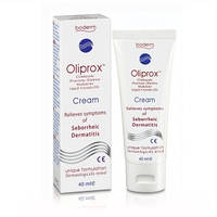 Oliprox Cream - крем от себорейного дерматита, 40 мл