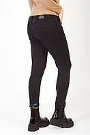 Итальянские женские джинсы оптом Miss Bon Bon 16Є (263), лот 10шт 2