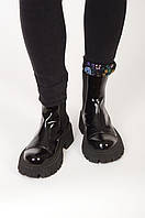 Итальянские женские джинсы оптом Miss Bon Bon 16Є (263), лот 10шт 3