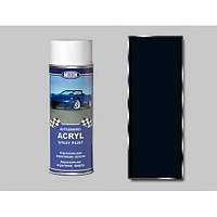Аэрозоль автомобильный Mixon Acryl Темно-синяя 456