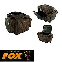 Сумка Fox Camo Lite Barrow Bag