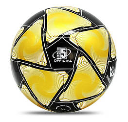 Футбольний м'яч Golden Bee - розмір 5