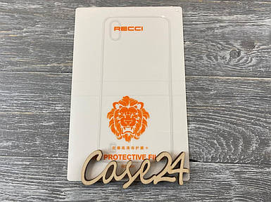 Захисна гідрогелева плівка Recci для ZTE Blade A7 2019 (на задню частину)