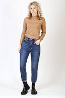 Стильные женские джинсы оптом Miss Bon Bon 17Є, лот 10шт (500)  1