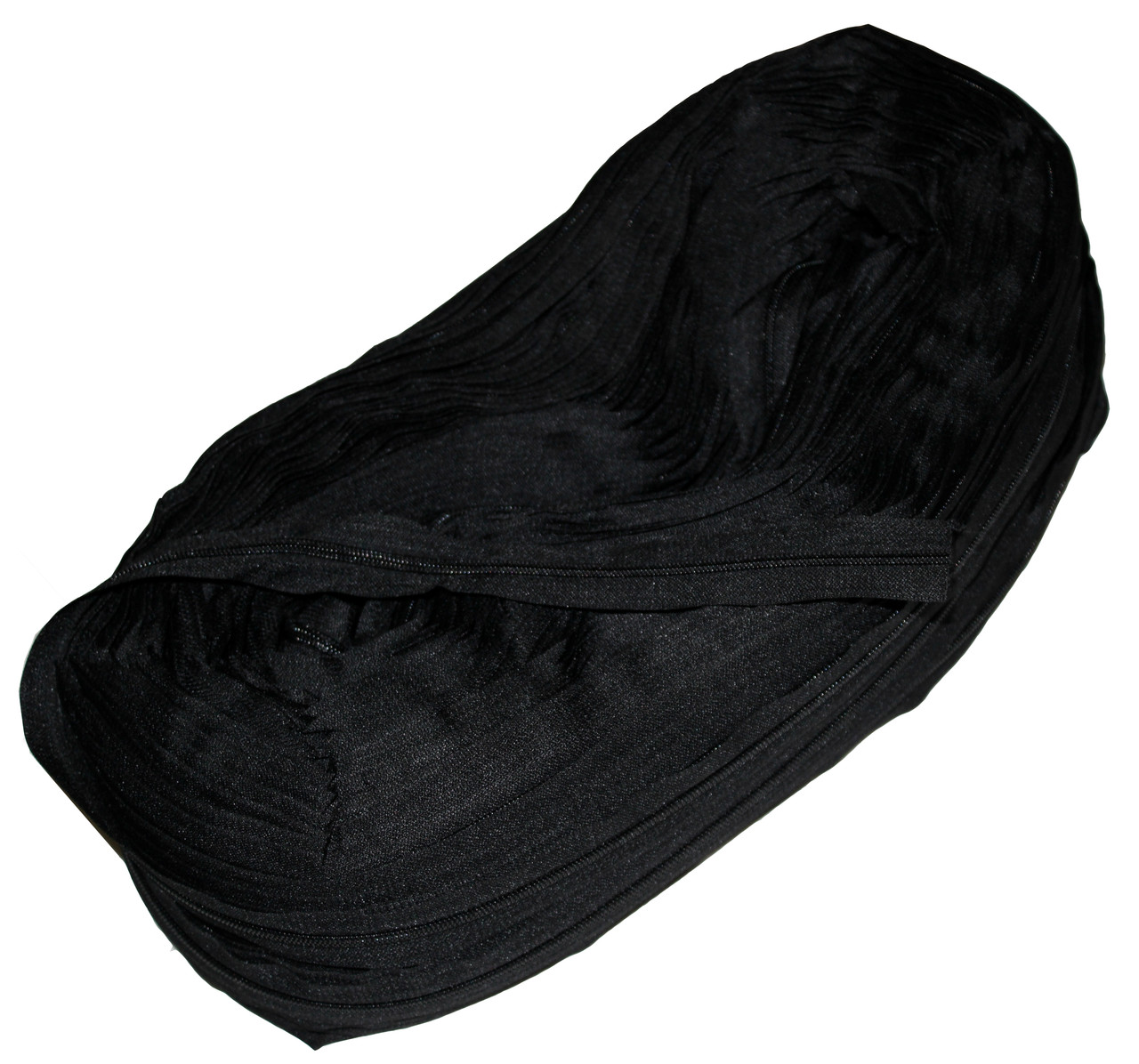 Блискавка рулонна Спіраль 200м (Тип 8) Китай