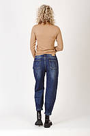 Модные женские джинсы бананы оптом Water Jeans 18Є, лот 12 шт (5264) 3