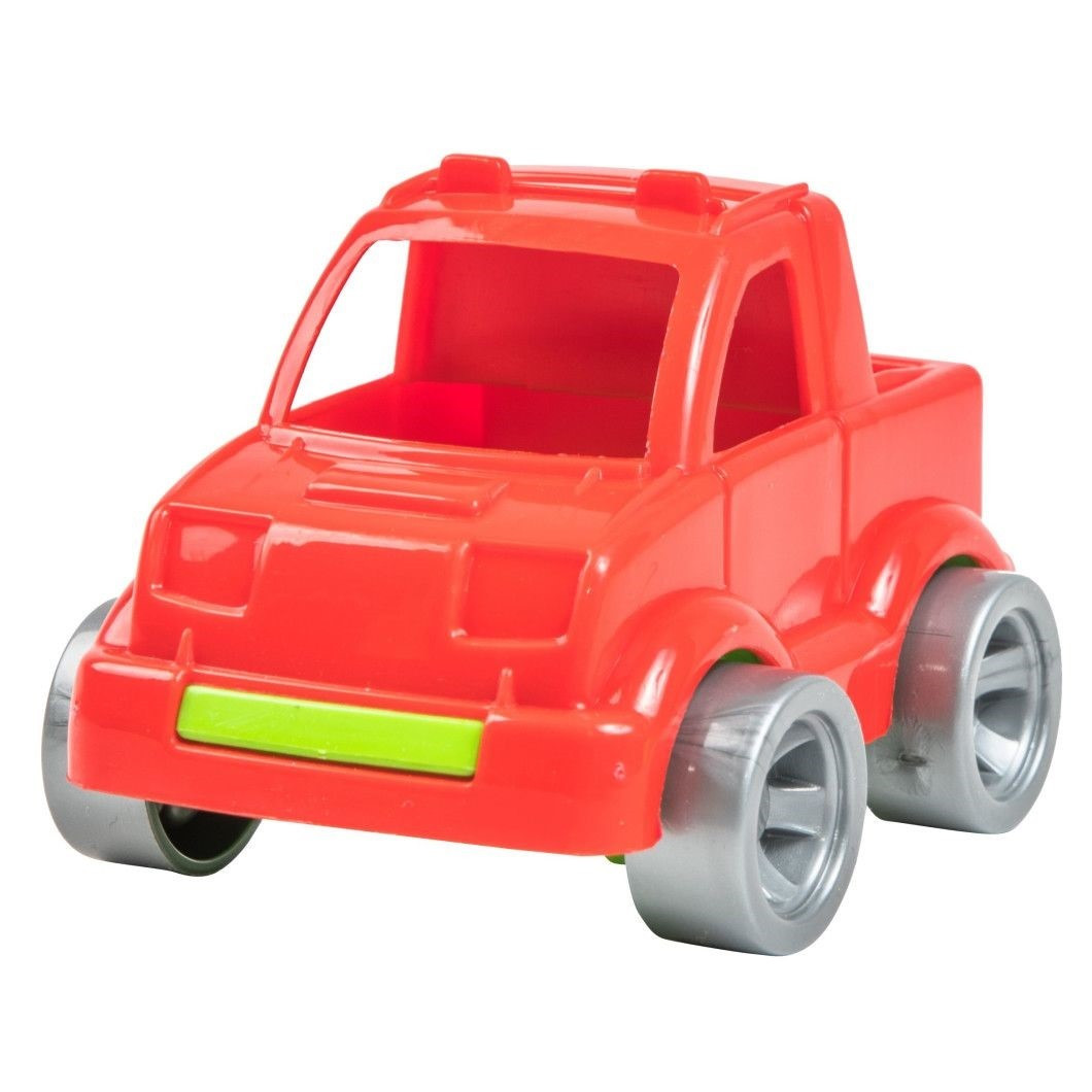 Авто "Kid cars Sport" пікап №39511/Тигрес/