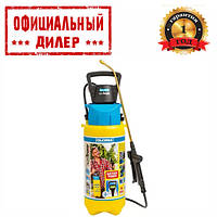 Опрыскиватель помповый GLORIA AUTOPUMP SET (5л) YLP