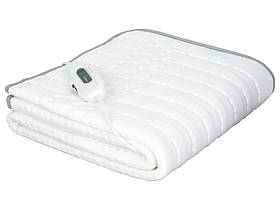 Silvercrest Personal Care Електричне покривало для ліжка SWUB 85 D3 01570