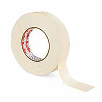 Матова клейка стрічка Le Mark MAGTAPETM MATT Tape Cloth LM 500 25 mm X 50 m White (CT50025W)