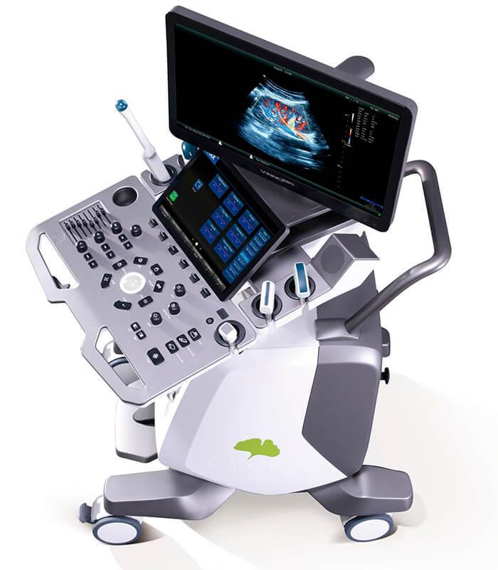 Система ультразвукової діагностики VINNO G80 / G86