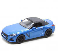 Машинка KINSMART BMW Z4, синий KT5419W [met141077-TSI]