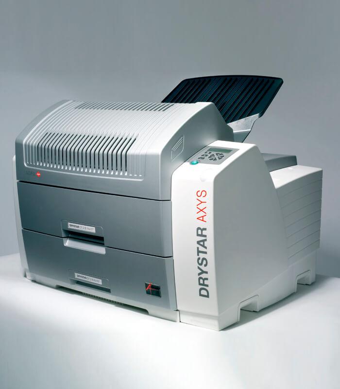 Медичний принтер сухого термографічного друку AGFA DRYSTAR AXYS