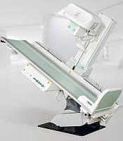 Цифрова діагностична рентгенівська система GMM OPERA T90 Sharp