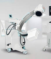Хірургічні рентгенівські системи типу C-дуга GMM Symbol 10R13