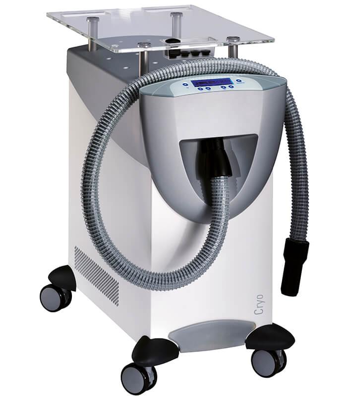 Кріотерапевтичний апарат Zimmer Cryo 6 Physio (7300-X01)