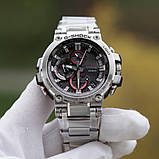 Часы Casio G-SHOCK MTG-B1000D-1AER Bluetooth, фото 4