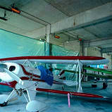 Газовий інфрачервоний нагрівач B16 SX, фото 3